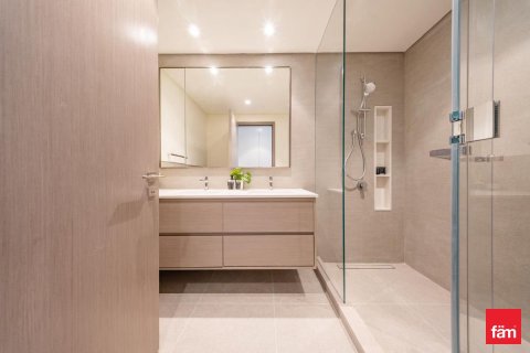 Квартира с 3 спальнями №126176 8