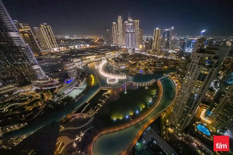 Квартира с 3 спальнями №126176 16