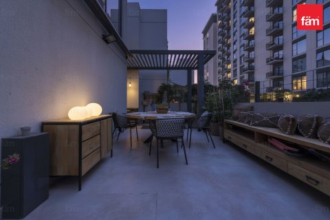 Appartement de 3 chambres No. 126174 14