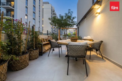 Appartement de 3 chambres No. 126174 17