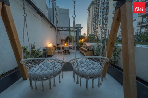 Appartement de 3 chambres No. 126174 25