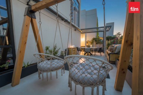 Appartement de 3 chambres No. 126174 16