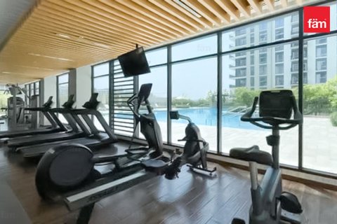 Appartement de 3 chambres No. 126174 21