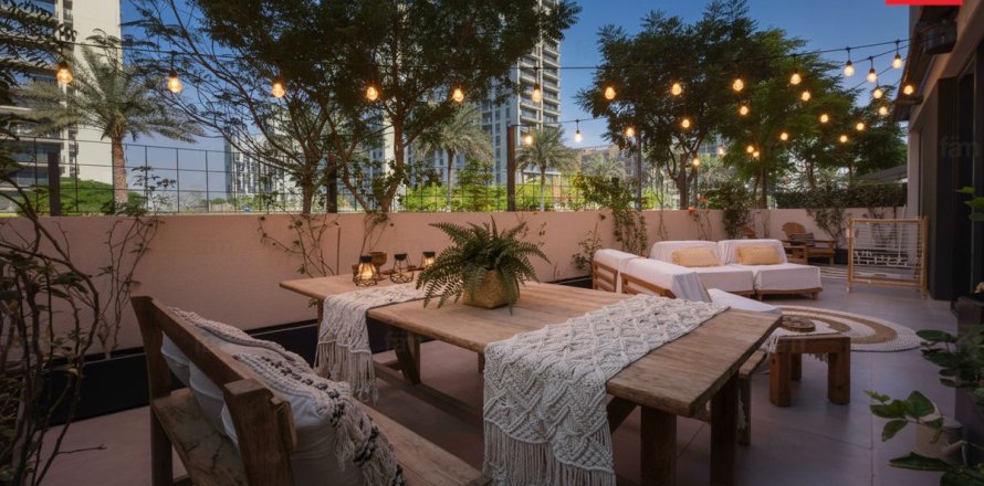 Appartement de 3 chambres No. 126174