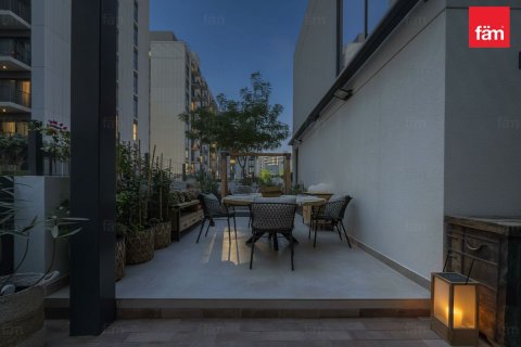 Appartement de 3 chambres No. 126174 15