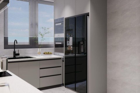 Appartement de 2 chambres No. 126172 8