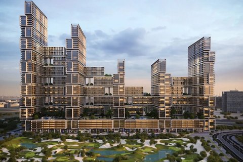 Квартира с 1 спальней  №120232 7