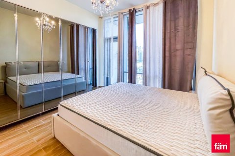 Квартира с 1 спальней №120228 7