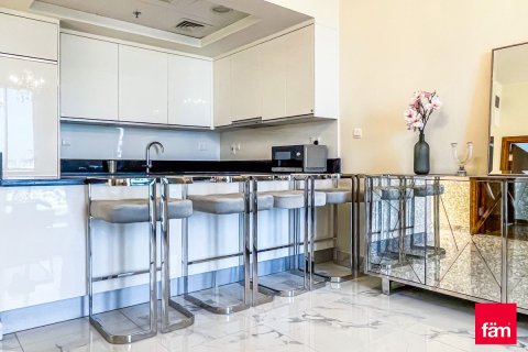 Квартира с 1 спальней №120228 9