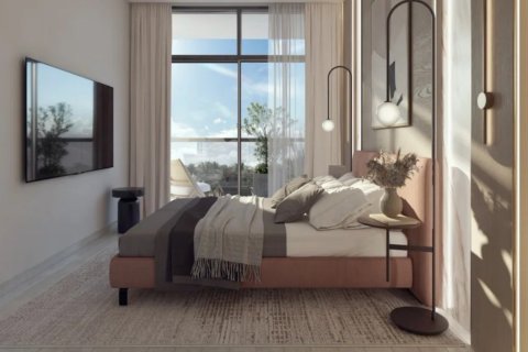 Квартира с 1 спальней  №120230 13