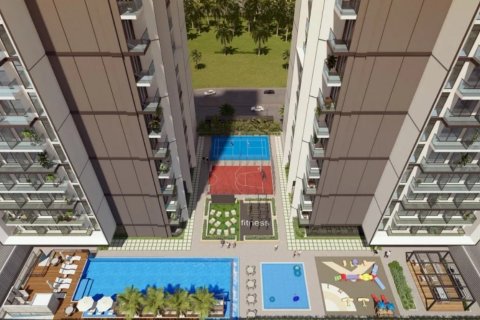 Квартира с 1 спальней  №120230 9