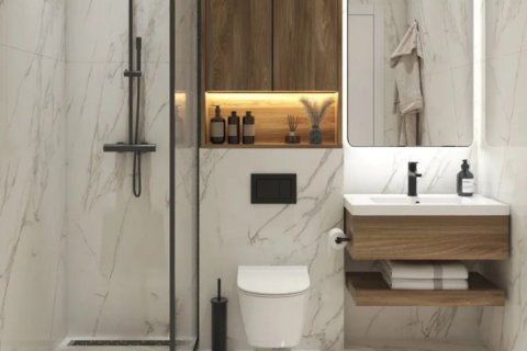 Квартира с 1 спальней  №120230 14