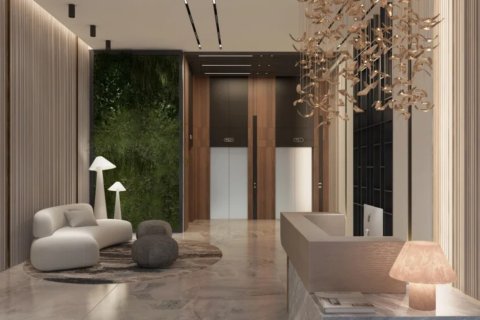 Квартира с 1 спальней  №120230 7