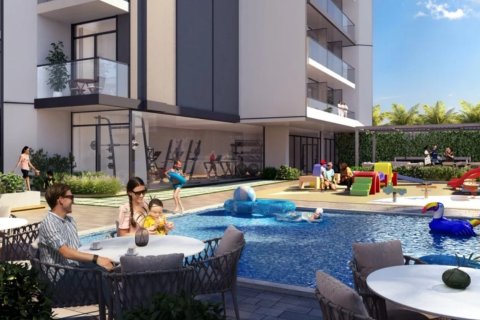 Квартира с 1 спальней  №120230 10