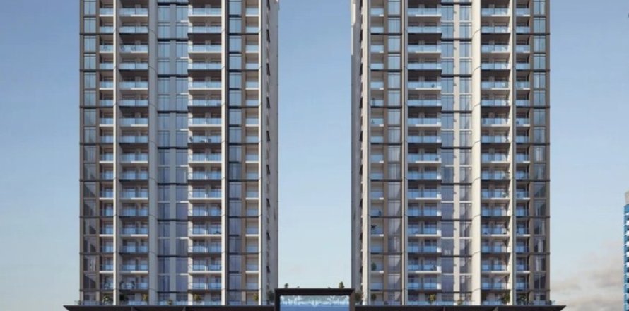 Квартира с 1 спальней  №120230