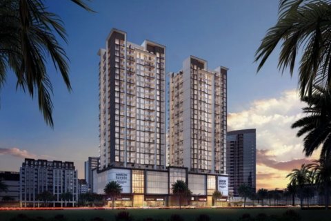 Квартира с 1 спальней  №120230 3