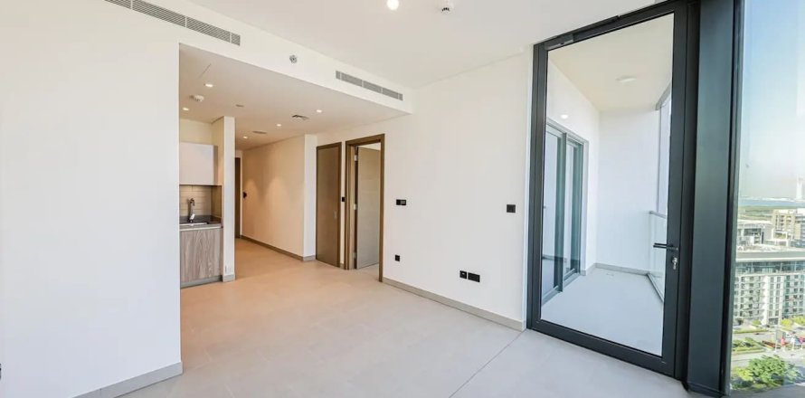 Квартира с 1 спальней  №120233