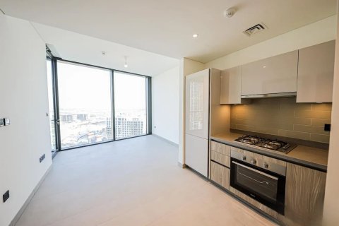 Квартира с 1 спальней  №120233 4