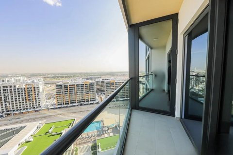 Квартира с 1 спальней  №120233 10