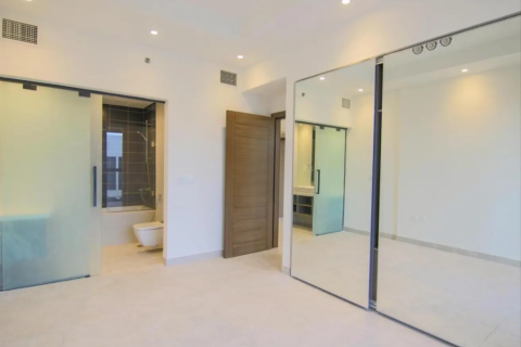 Квартира с 1 спальней  №120231 10