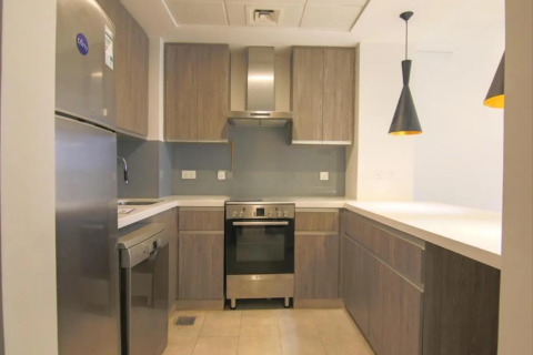 Квартира с 1 спальней  №120231 2