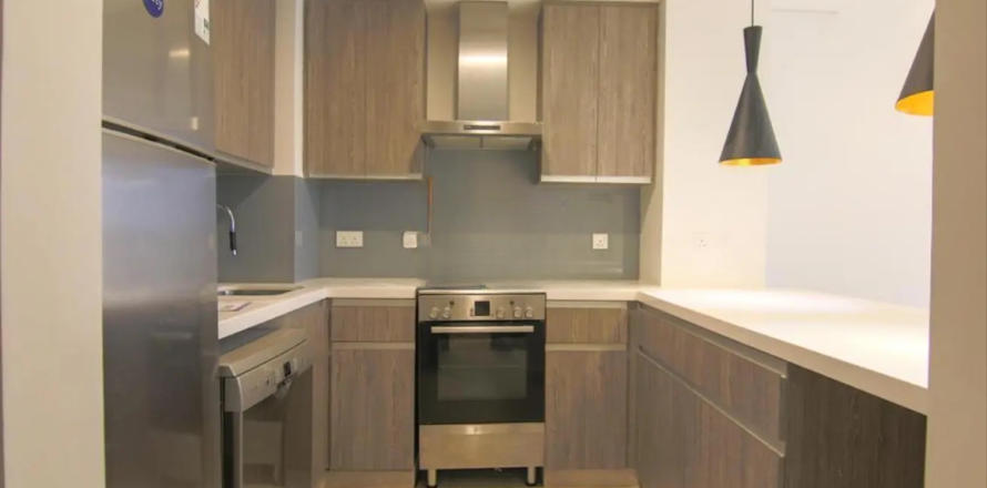 Квартира с 1 спальней  №120231