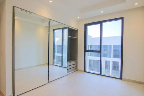 Квартира с 1 спальней  №120231 7