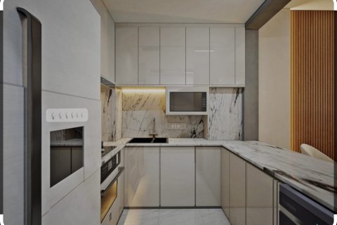 Квартира с 1.5 спальней  №120229 2