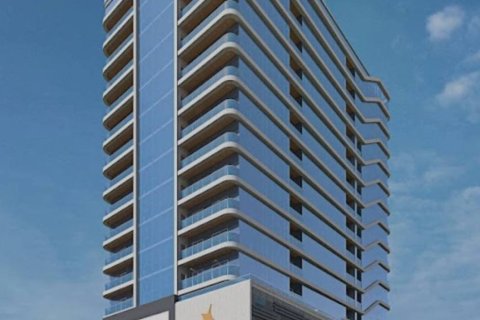 Квартира с 1.5 спальней  №120229 6