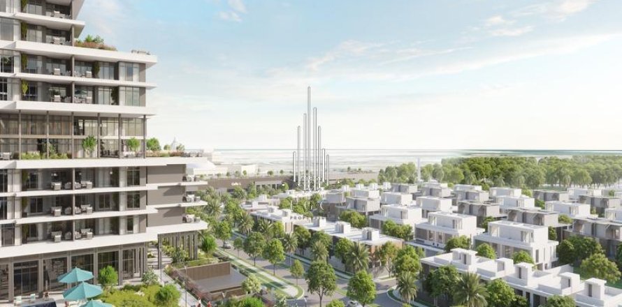 1 bedroom Apartment in Al Reem Island, UAE No. 37606