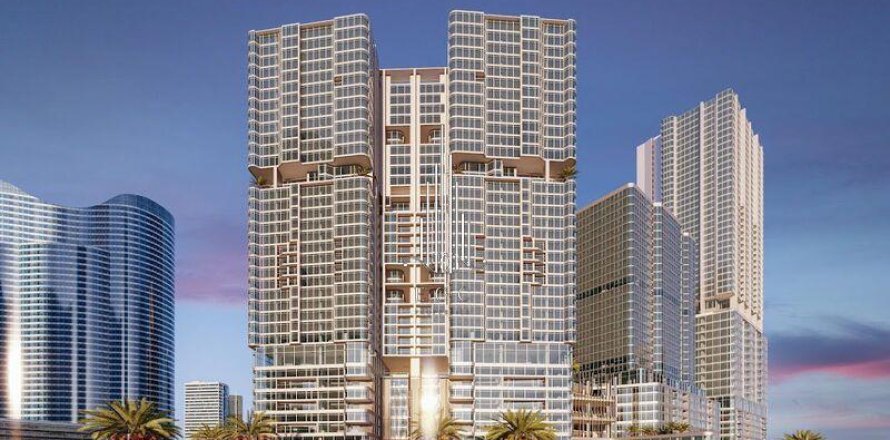 1 bedroom Apartment in Al Reem Island, UAE No. 37598