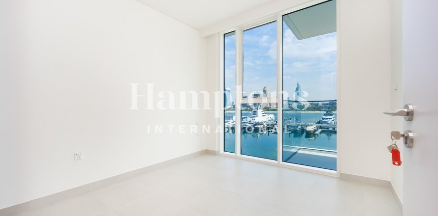 Appartement de 1 chambre à Dubai Harbour, UAE No. 163918