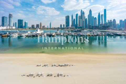 Appartement de 1 chambre à Dubai Harbour, UAE No. 163918 3