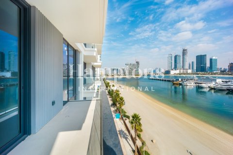 Appartement de 1 chambre à Dubai Harbour, UAE No. 163918 5
