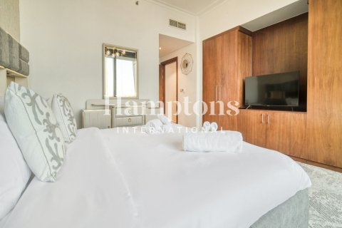 Apartment de 3 dormitorios en Downtown Dubai (Downtown Burj Dubai), UAE No. 163917 11