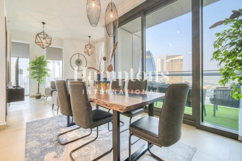 Apartment de 3 dormitorios en Downtown Dubai (Downtown Burj Dubai), UAE No. 163917 24