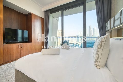 Apartment de 3 dormitorios en Downtown Dubai (Downtown Burj Dubai), UAE No. 163917 7