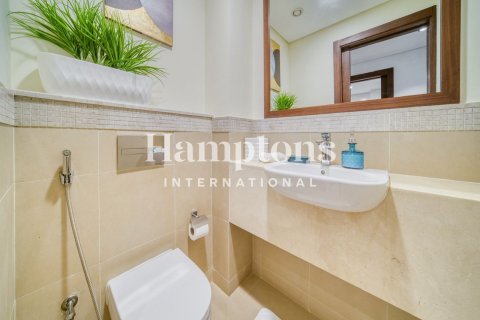 Apartment de 3 dormitorios en Downtown Dubai (Downtown Burj Dubai), UAE No. 163917 17