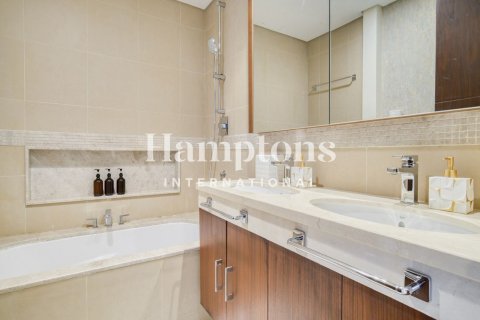 Apartment de 3 dormitorios en Downtown Dubai (Downtown Burj Dubai), UAE No. 163917 16