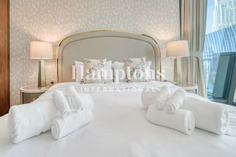 Apartment de 3 dormitorios en Downtown Dubai (Downtown Burj Dubai), UAE No. 163917 5