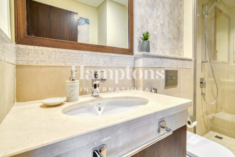 Apartment de 3 dormitorios en Downtown Dubai (Downtown Burj Dubai), UAE No. 163917 10