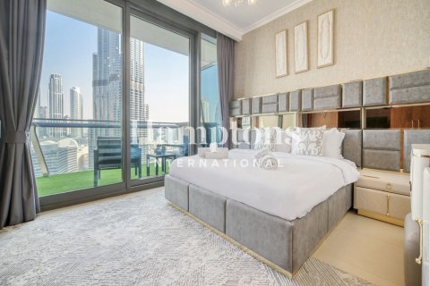 Apartment de 3 dormitorios en Downtown Dubai (Downtown Burj Dubai), UAE No. 163917 6