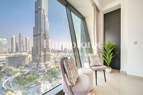 Apartment de 3 dormitorios en Downtown Dubai (Downtown Burj Dubai), UAE No. 163917 15