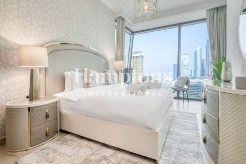 Apartment de 3 dormitorios en Downtown Dubai (Downtown Burj Dubai), UAE No. 163917 4