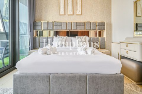 Apartment de 3 dormitorios en Downtown Dubai (Downtown Burj Dubai), UAE No. 163917 18