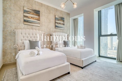 Apartment de 3 dormitorios en Downtown Dubai (Downtown Burj Dubai), UAE No. 163917 21