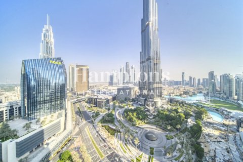 Apartment de 3 dormitorios en Downtown Dubai (Downtown Burj Dubai), UAE No. 163917 28