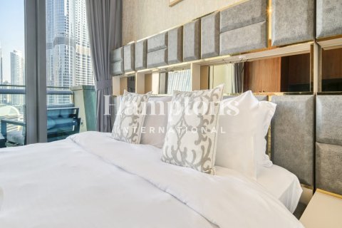 Apartment de 3 dormitorios en Downtown Dubai (Downtown Burj Dubai), UAE No. 163917 29