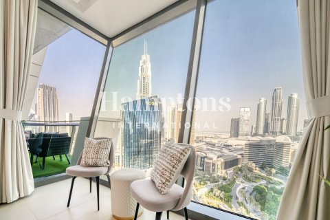 Apartment de 3 dormitorios en Downtown Dubai (Downtown Burj Dubai), UAE No. 163917 31