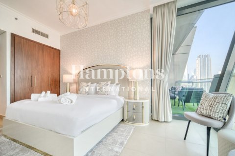 Apartment de 3 dormitorios en Downtown Dubai (Downtown Burj Dubai), UAE No. 163917 20